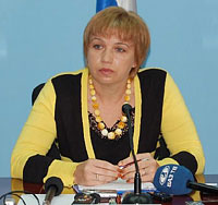 У заместителя мэра Тольятти по социальным вопросам появилась Гостевая